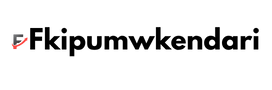 Fkipumwkendari