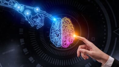 Perkembangan dan tantangan AI