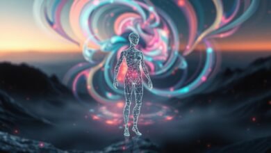 Teknologi AI Cipta Karya Seni yang Bikin Takjub