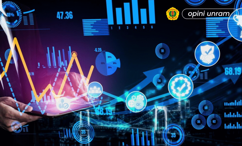 Transformasi Ekonomi Global
