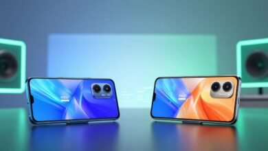 POCO X6 Pro vs Realme GT Neo 6